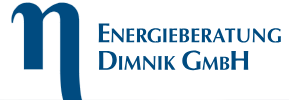 DIMNIK Energieberatung Logo